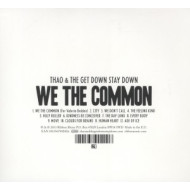 FOR WE THE COMMON