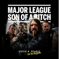 MAJOR LEAGUE SON OF A BITCH