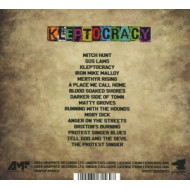 KLEPTOCRACY