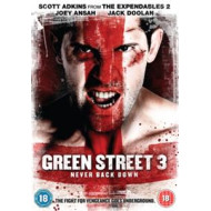 GREEN STREET 3