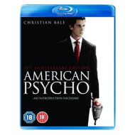 AMERICAN PSYCHO