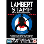 LAMBERT & STAMP