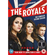 ROYALS - SEASON 2