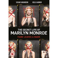 SECRET LIFE OF MARILYN MONROE