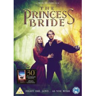 PRINCESS BRIDE