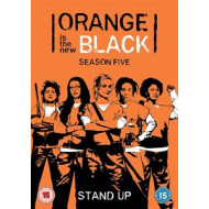 ORANGE IS THE NEW BLACK 5