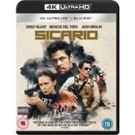SICARIO