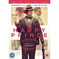 HAPPY PRINCE