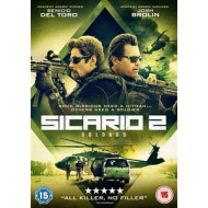 SICARIO 2: SOLDADO