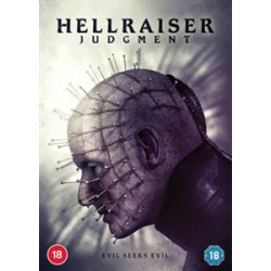 HELLRAISER: JUDGMENT
