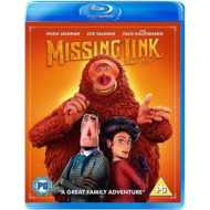 MISSING LINK