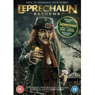 LEPRECHAUN/LEPRECHAUN RETURNS