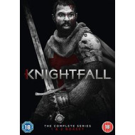 KNIGHTFALL SEASON 1-2