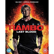 RAMBO: LAST BLOOD