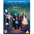 PERSONAL HISTORY OF DAVID COPPERFIELD