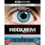 REQUIEM FOR A DREAM