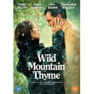 WILD MOUNTAIN THYME