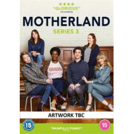 MOTHERLAND - SEASON 3