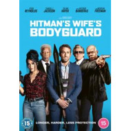 HITMAN'S WIFE'S BODYGUARD