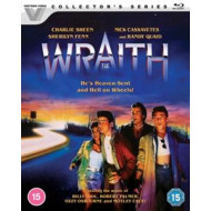 WRAITH