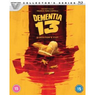 DEMENTIA 13