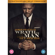 WRATH OF MAN