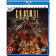 CANDYMAN: DAY OF THE DEAD