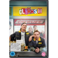CLERKS III