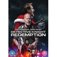 DETECTIVE KNIGHT: REDEMPTION