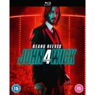 JOHN WICK: CHAPTER 4