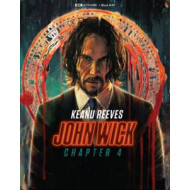 JOHN WICK: CHAPTER 4