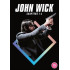 JOHN WICK: CHAPTERS 1-4