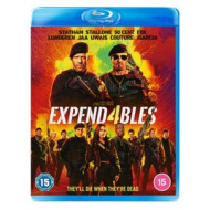 THE EXPEND4BLES