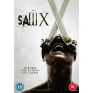 SAW X