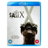 SAW X