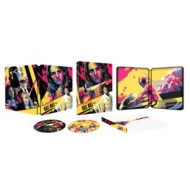 KILL BILL: VOLUME 1