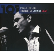 101-I WALK THE LINE