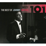 101-MISTY: THE BEST OF JOHNNY MATHIS
