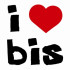 I LOVE BIS