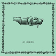 GONE BY FALL: THE COLLECTED WORKS OF THE SHAPIROS