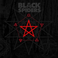 BLACK SPIDERS
