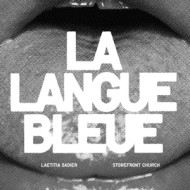 7-LA LANGUE BLEUE