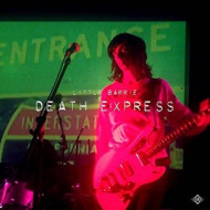 DEATH EXPRESS