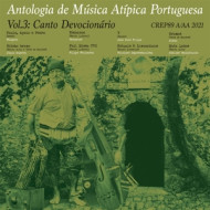 ANTOLOGIA DE MUSICA ATIPICA PORTUGUESA 3