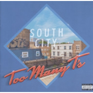 SOUTH CITY