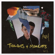 THOUGHTS & MOMENTS VOL.1 MIXTAPE