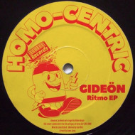 RITMO EP