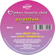 7-PURPLE FUNK (OPOLOPPO REMIXES)