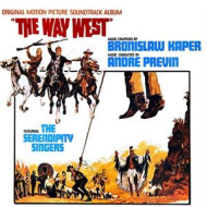 WAY WEST