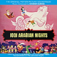 1001 ARABIAN NIGHTS